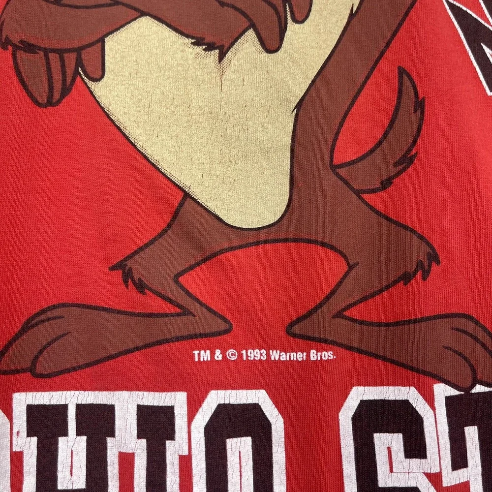 Jostens Sportswear vintage ohio